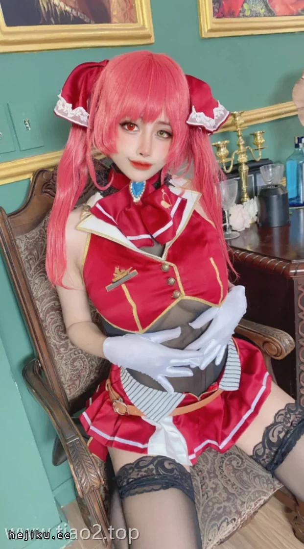 Coser_Byoru个人资料和图片集文章配图2