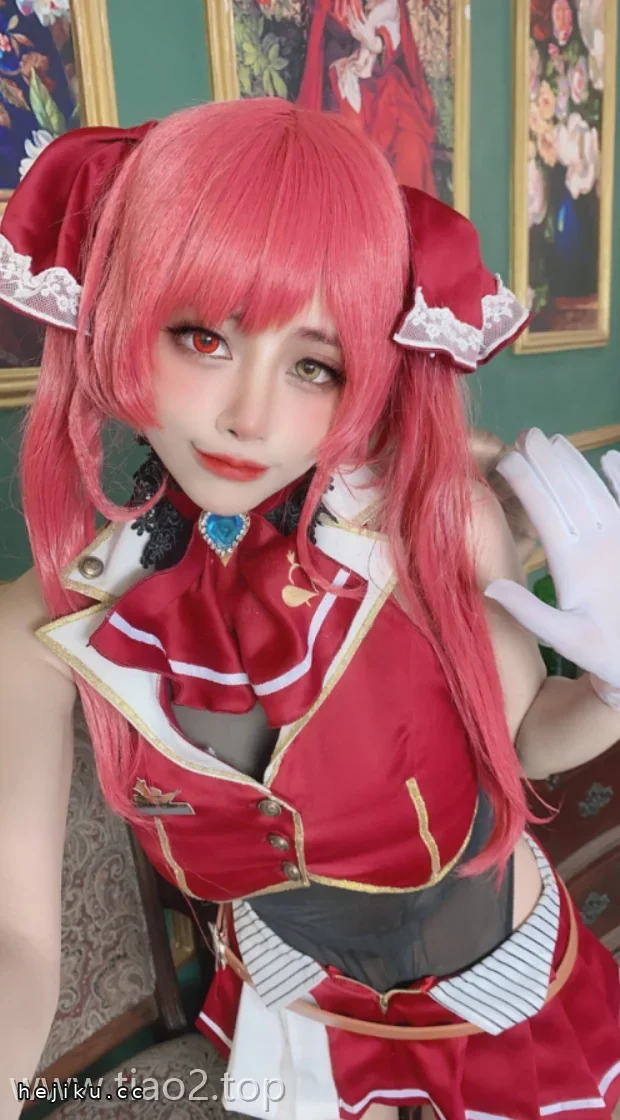 Coser_Byoru个人资料和图片集文章配图3