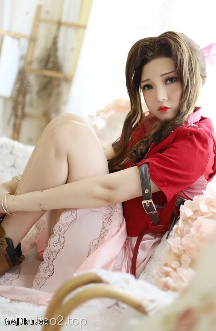 Coser_Potato Godzilla文章配图2