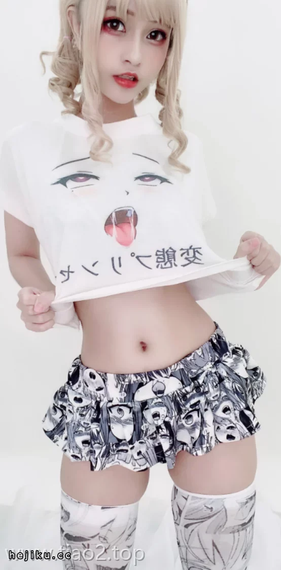 Coser_Azami的个人资料和摄影作品文章配图2