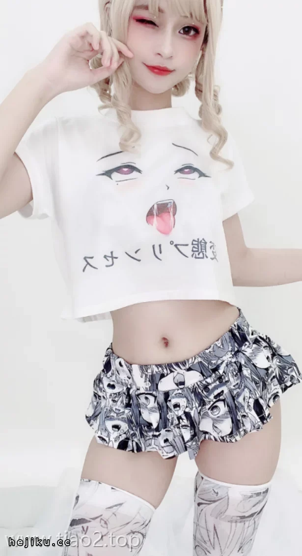 Coser_Azami的个人资料和摄影作品文章配图1