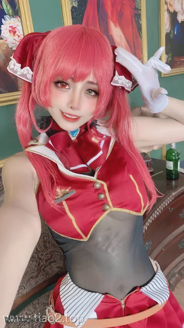 Coser_Byoru个人资料和图片集文章配图4