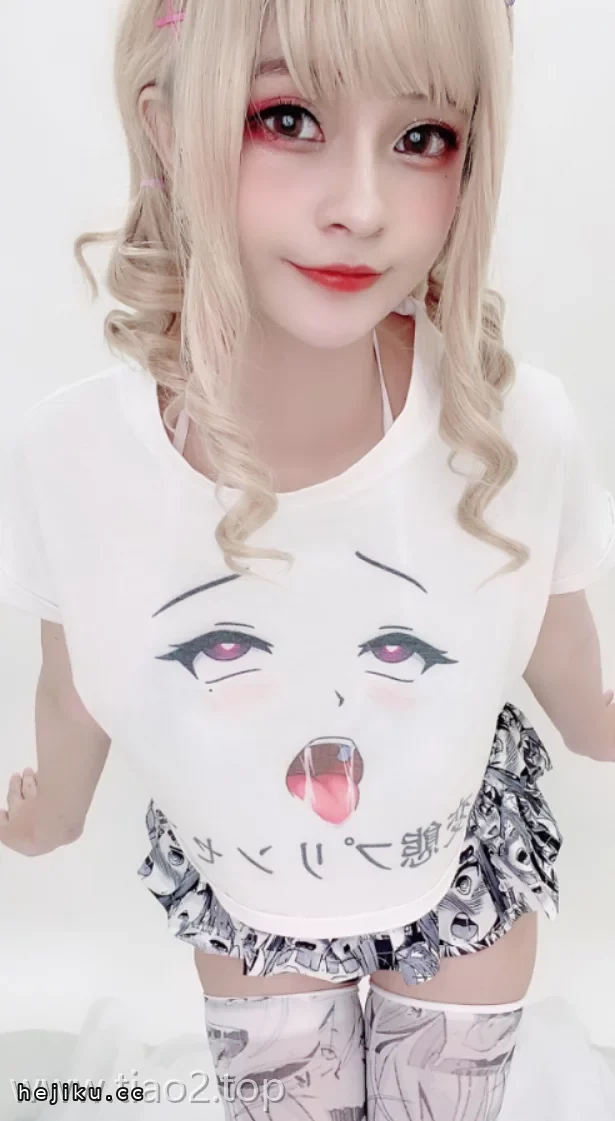 Coser_Azami的个人资料和摄影作品文章配图3