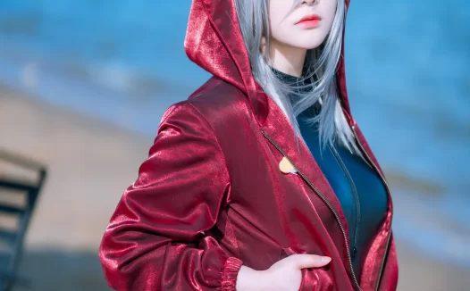 w百合欧皇子w图包合集曝光！这些cos你看过几个？