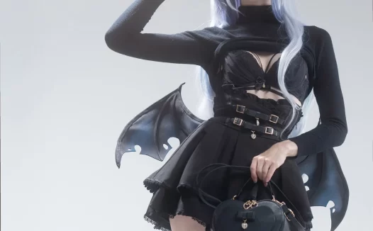 2025最新Candy ball碧蓝航线COS图大揭秘，甜感暴击你准备好了吗