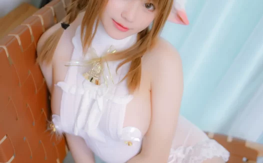 Nyako喵子图集疯传?这些作品和图片你真的都看过了吗