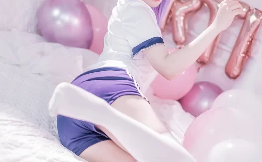 六二二同学COS出圈真相曝光!早期图包背后藏着啥秘密?