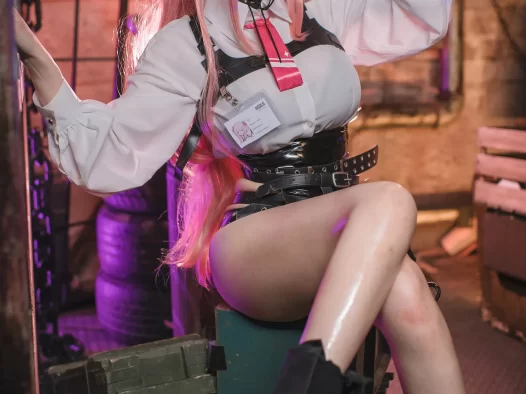 2025凛子酱吉他妹妹写真合集曝光，cosplay全方位揭秘引爆宅圈热议