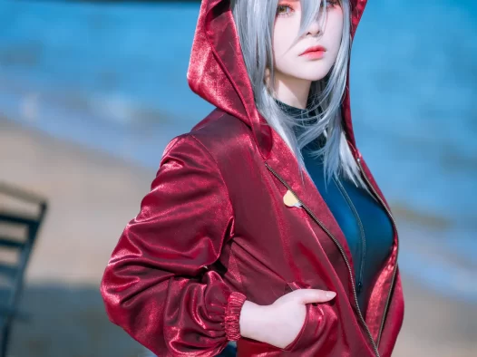 w百合欧皇子w图包合集曝光！这些cos你看过几个？