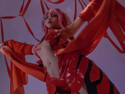 小和甜酒图集cos全网疯传？酒吞童子造型背后竟藏惊喜