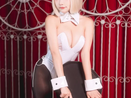 2025最新是一只熊仔吗公主连结cos资源写真揭示！图集级别惊人诱惑