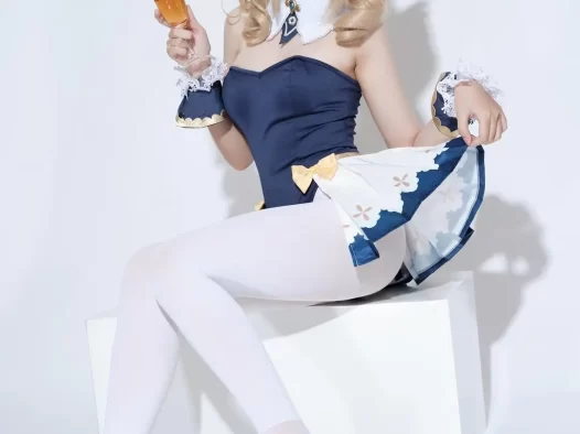 ZinieQ绝密档案曝光！这组未公开写真合集，藏着模特zinieq不为人知的另一面