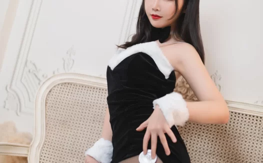 面饼仙儿体操服写真曝光 她cos过所有角色定制图集终于上线