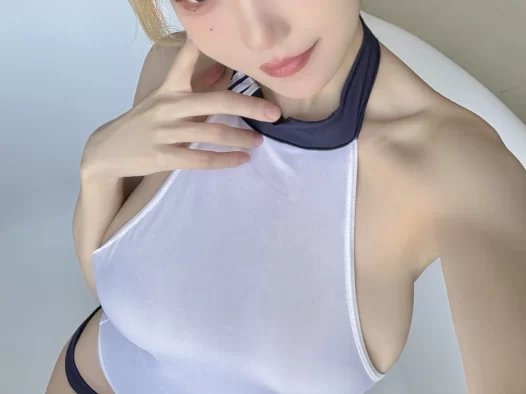 2025全新爆点！小仓千代w全集曝光，碧蓝航线套图＋米哈拉cos太炸了