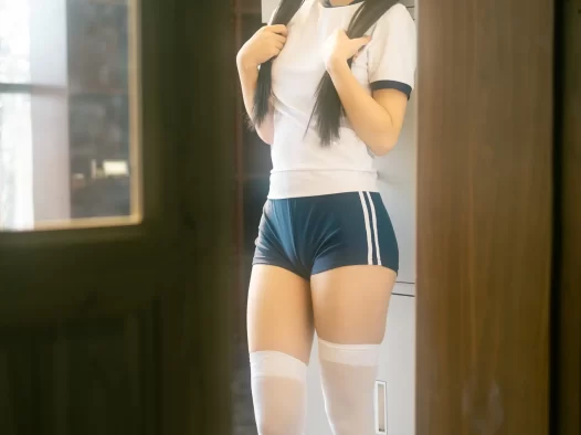 rua阮阮叫兽恶作剧翻车现场曝光！写真cos全集上线，幼犬日记太温柔