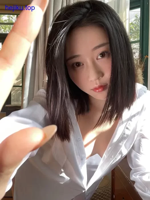 年年nnian广寒宫作品赏析，这美得让人窒息的嫦娥仙子