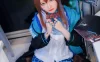 arty亚缇奶牛的cosplay世界，真的是太美了！