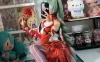 白栎Shirly的cosplay作品，让人眼前一亮