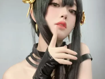 趴趴捣蛋陌的《柴郡猫》作品，简直萌翻了！