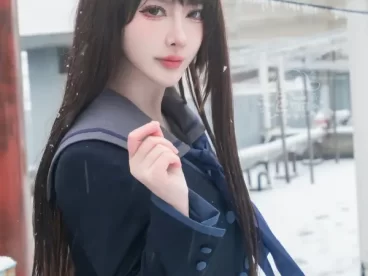 一色雨助眠，那个温柔的声音陪我入眠！