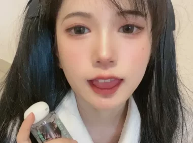 倦倦喵的图片作品,每一个细节都让人吸睛