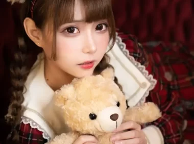 凛子酱cos喜多川,太还原了简直不敢相信!