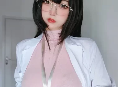 女主K的微密圈作品让我眼前一亮，快来围观！