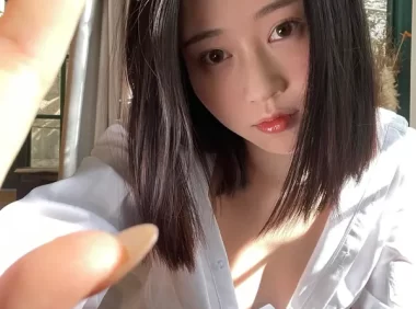 年年nnian广寒宫作品赏析，这美得让人窒息的嫦娥仙子