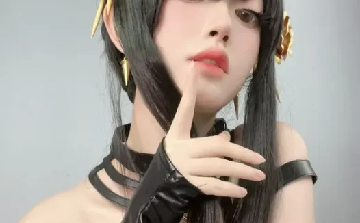 趴趴捣蛋陌的《柴郡猫》作品，简直萌翻了！