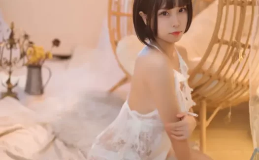 遇见三无人型coser，那些惊艳我的瞬间