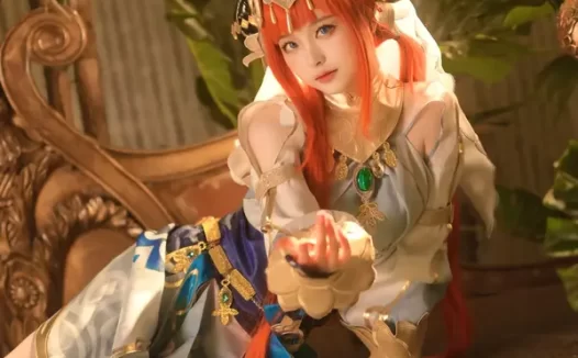 白莉爱吃巧克力写真高清壁纸欣赏，甜蜜的日常分享！