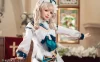 Peach milky第8期96张图重新定义Barbara：治愈不在精致，在真实瞬间