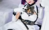 Tomoyo酱演绎碧蓝航线贾维斯:25张大片展现女仆的战斗与温柔两面