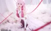 花颜揭秘：弥音音ww的ALTER EGO系列cosplay图片凭什么让人上瘾？