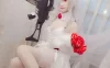 小南宫zzZ版G36C美图：顶着“睡觉符号”出镜，却把《少女前线》枪娘拍出了狠劲