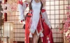 20张图拍出八重神子的松弛感，樱岛嗷这套COS才是高级反内卷