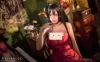 猫九酱Sakura碧蓝航线大凤cos图赏：从角色功课到拍摄细节，这组作品有多用心？