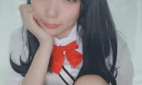 如月灰宝多六花cosplay这组图，把普通感演活了，看完有点说不上来的怅然