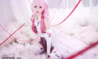 花颜揭秘:弥音音ww的ALTER EGO系列cosplay图片凭什么让人上瘾?