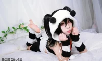 白易子教主LOVELIVE Cosplay图集181P，花颜解读这味道绝了