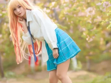 九九八吖海梦1.0写真：没修歪构图，也没把笑焊在脸上