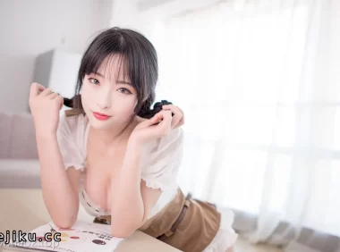 清水由乃cos73家复古欧式大片：一组会“讲故事”的穿越感写真